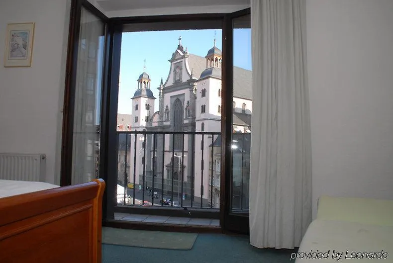 Smarty Cologne Dom Hotel - Boardinghouse - Kontaktloser Self Check-In Germany