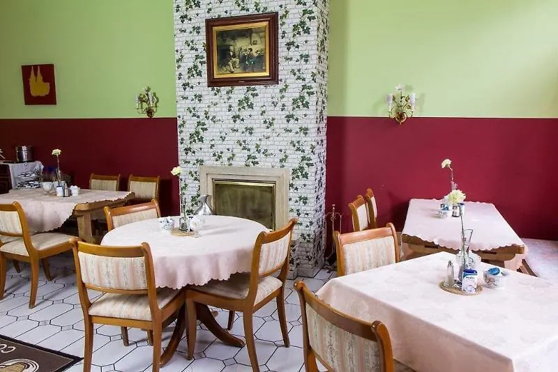 Smarty Cologne Dom Hotel - Boardinghouse - Kontaktloser Self Check-In 3*,  Germany