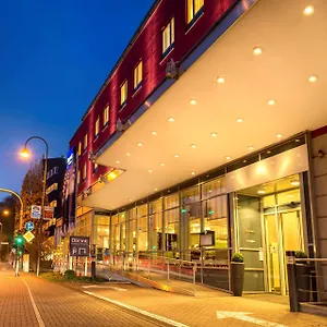 Hotel Essential By Dorint Köln-junkersdorf
