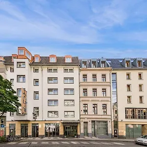 Flandrischer Hof Keulen