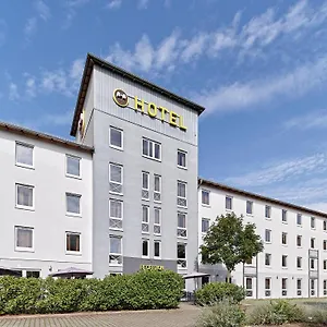 Koeln-west Colonia