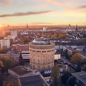 Wasserturm Cologne, Curio Collection By Hilton Keulen