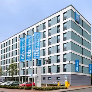Ibis Budget Messe Keulen