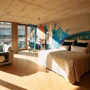 Ng19. Your Inspiring Homebase. Appartement Berlijn