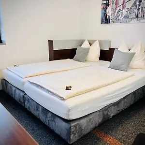 Hostel City-hostel Köln-riehl