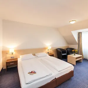 Hotel Mercure Airport