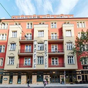 Europa 3* Berlino