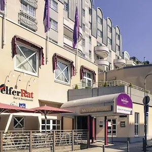 Mercure Friesenstrasse Keulen