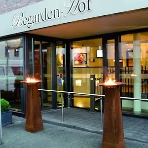 3* Hotel Begardenhof