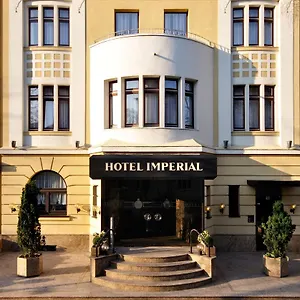 4* Hotel Imperial
