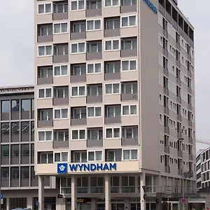 Wyndham Keulen