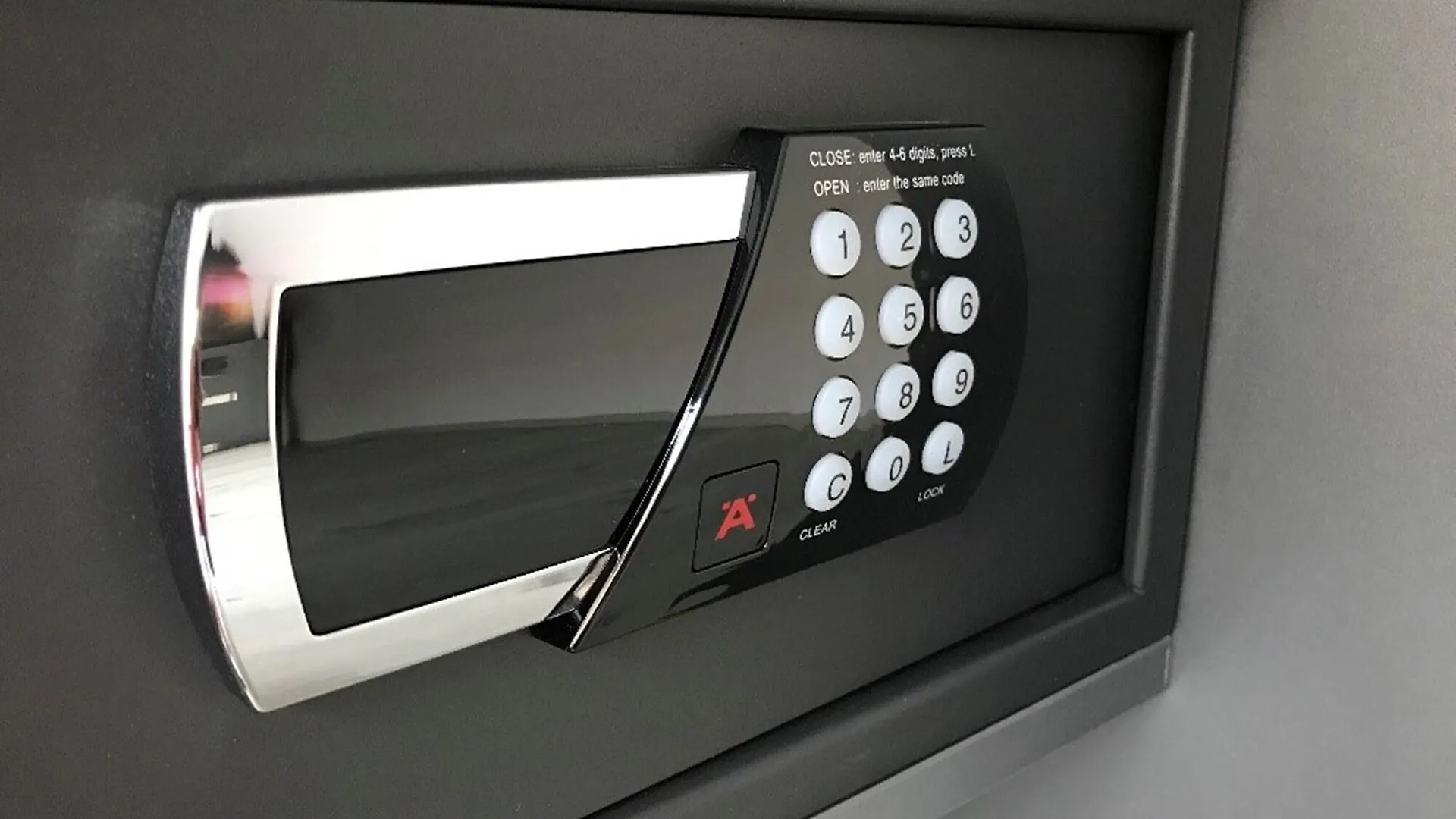 ***  Smarty Cologne Dom Hotel - Boardinghouse - Kontaktloser Self Check-In Německo