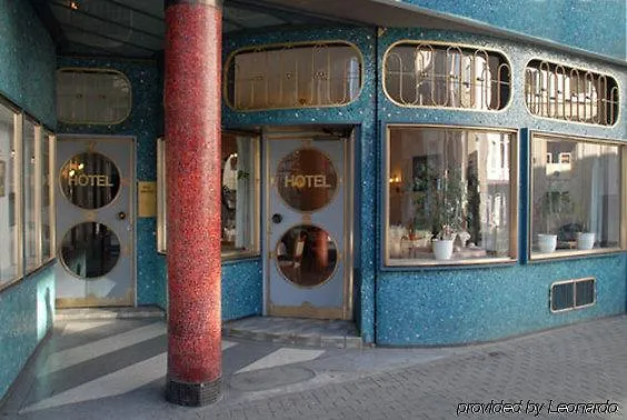 Smarty Cologne Dom Hotel - Boardinghouse - Kontaktloser Self Check-In