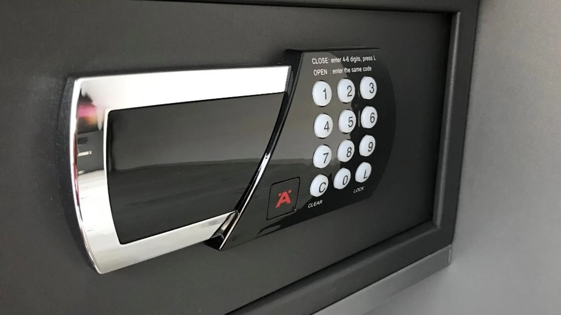 ***  Smarty Cologne Dom Hotel - Boardinghouse - Kontaktloser Self Check-In Německo