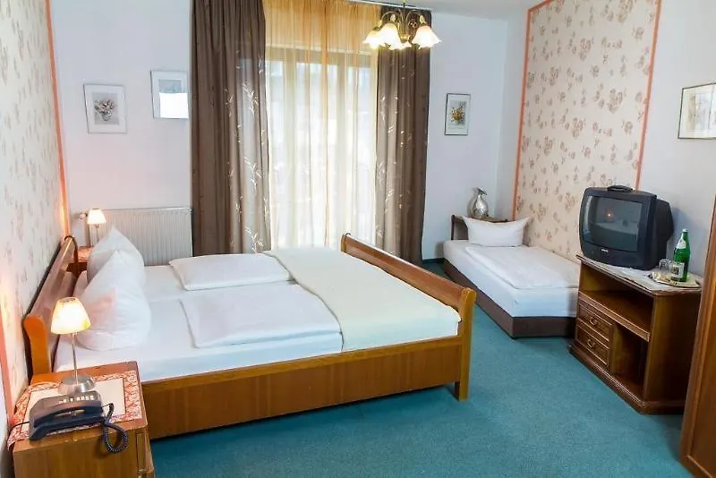 Smarty Cologne Dom Hotel - Boardinghouse - Kontaktloser Self Check-In